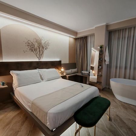 Effe4 Lovely Room Bari Exterior photo