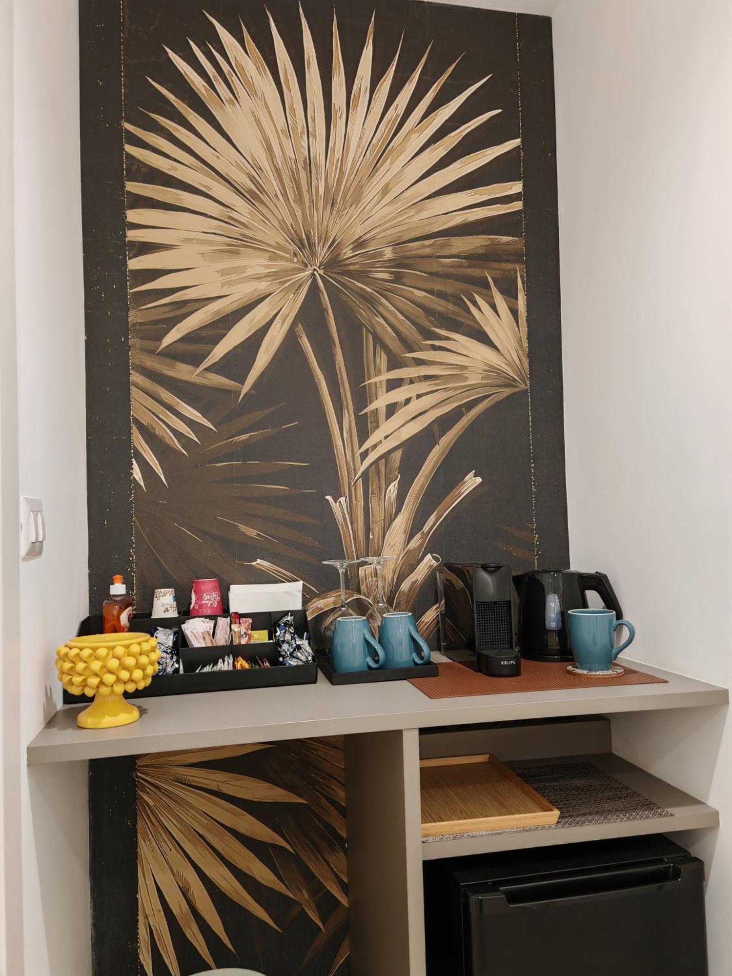 Effe4 Lovely Room Bari Room photo