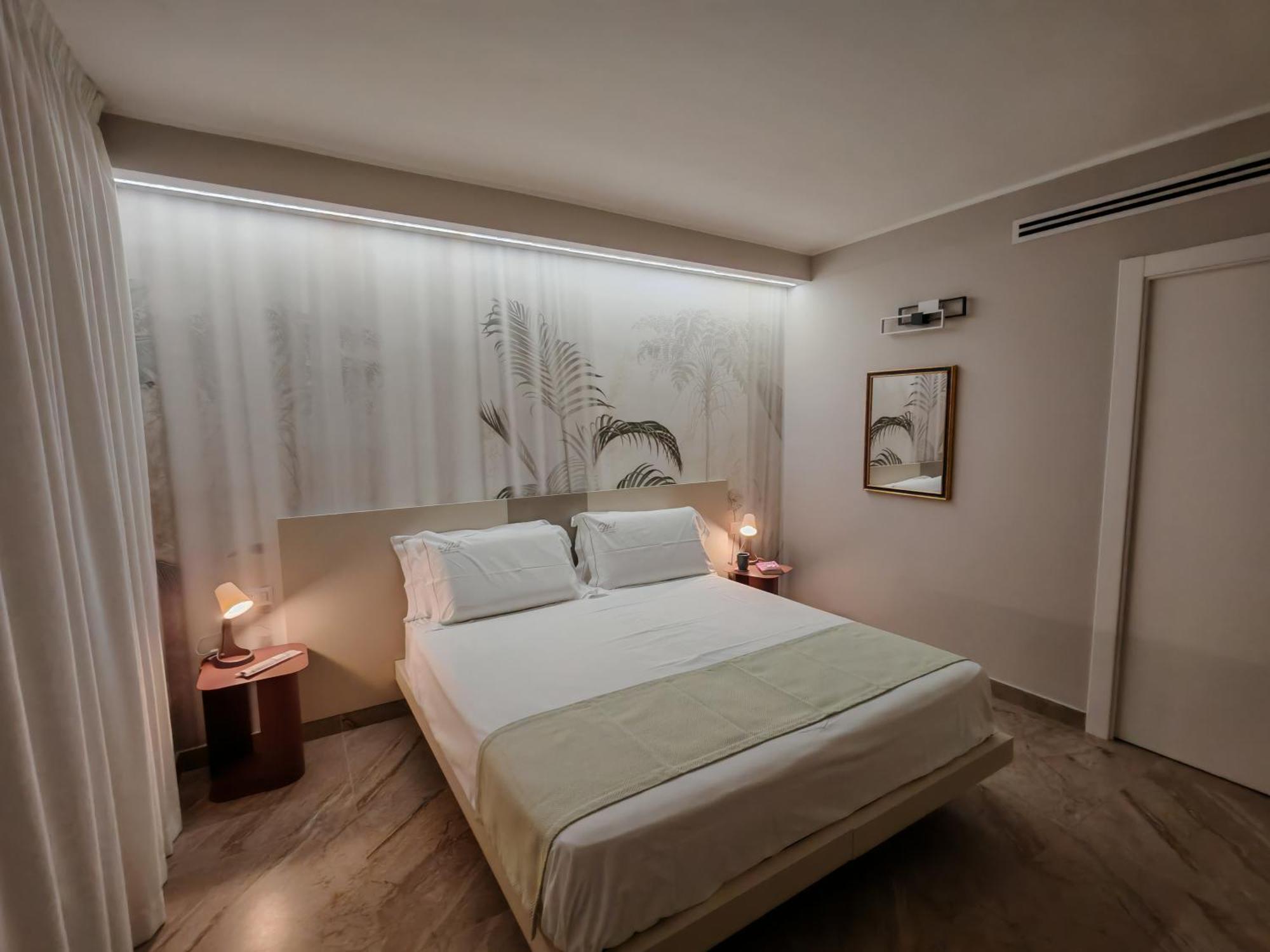 Effe4 Lovely Room Bari Room photo