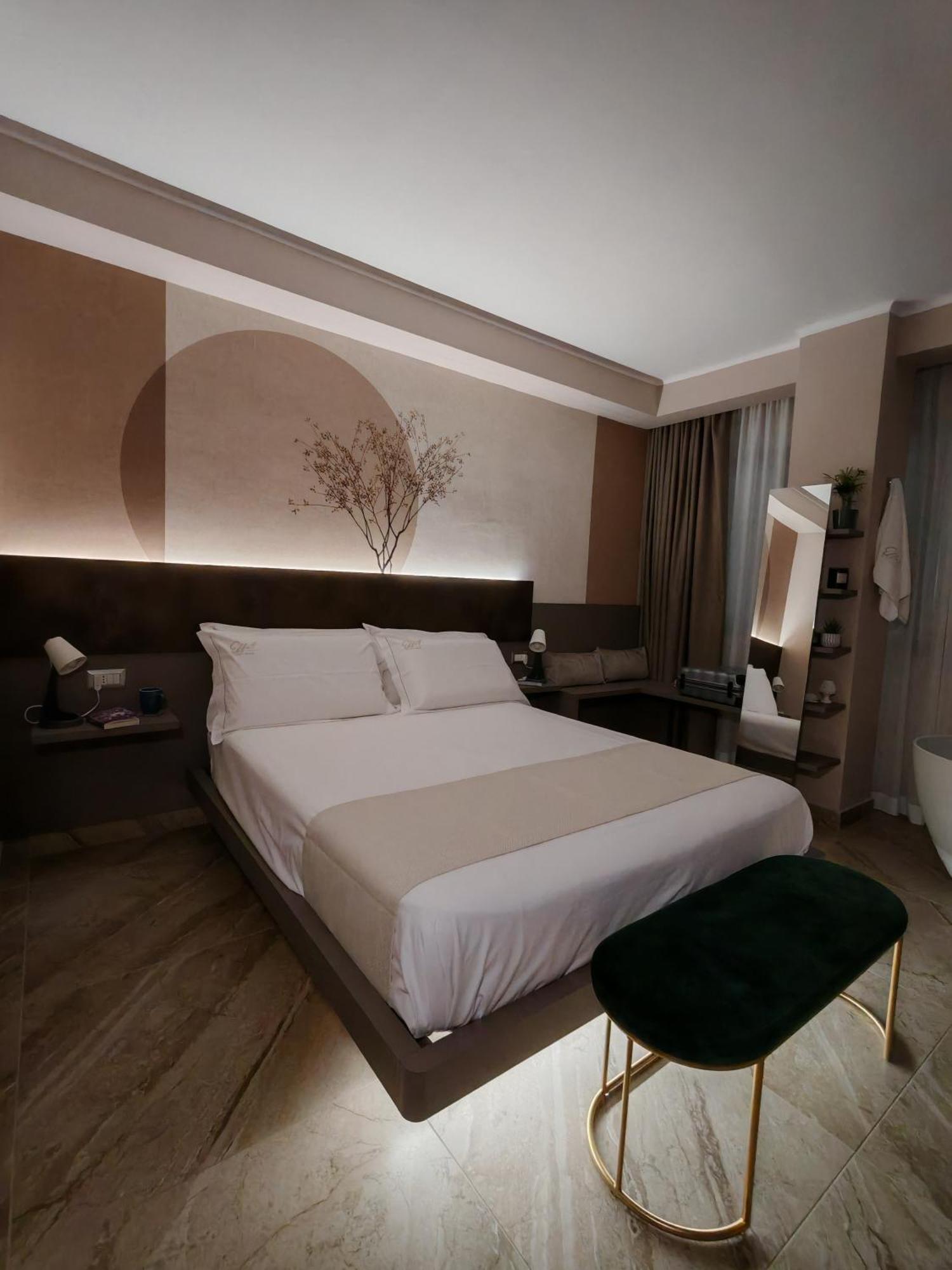 Effe4 Lovely Room Bari Exterior photo