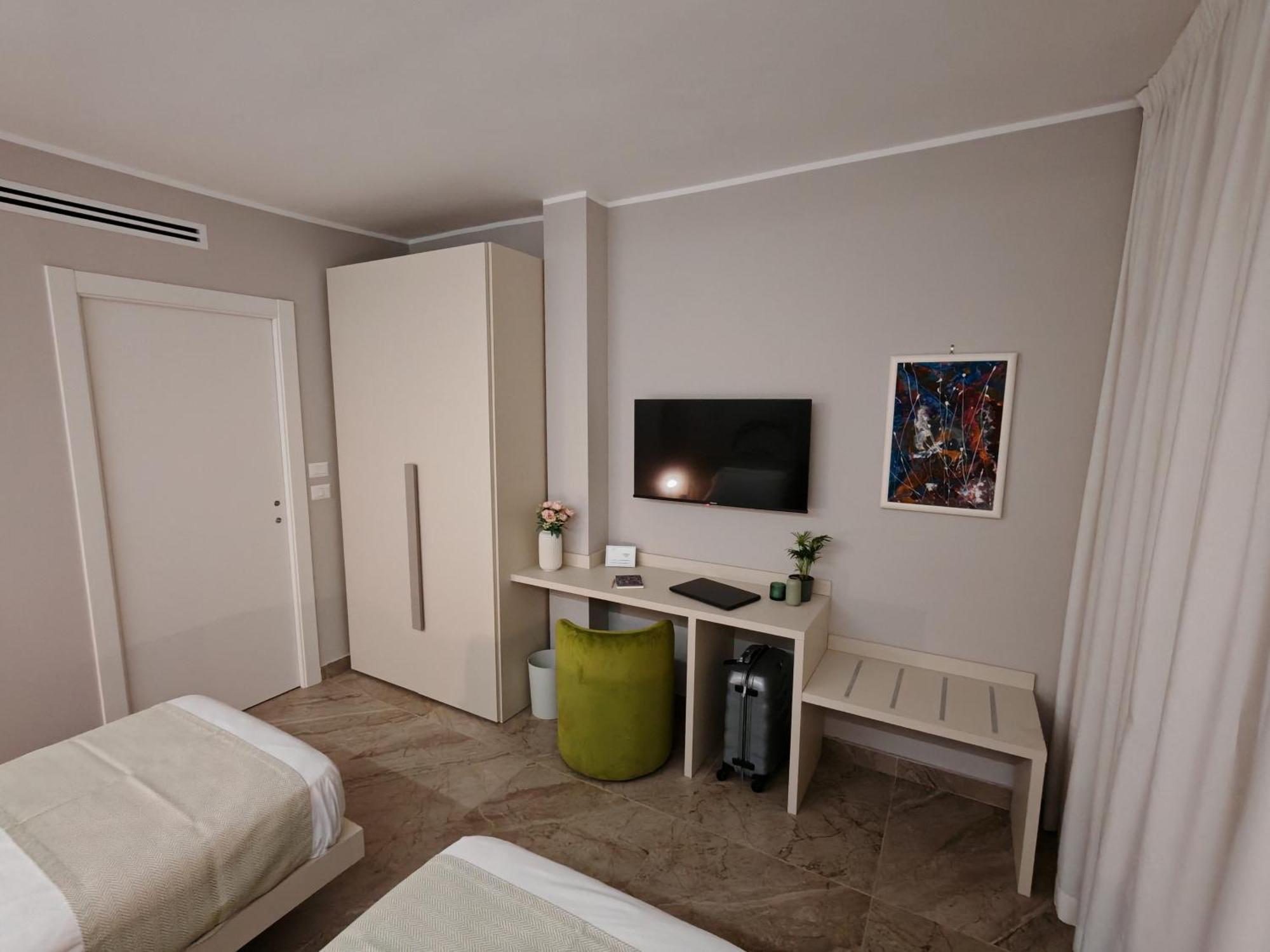 Effe4 Lovely Room Bari Room photo