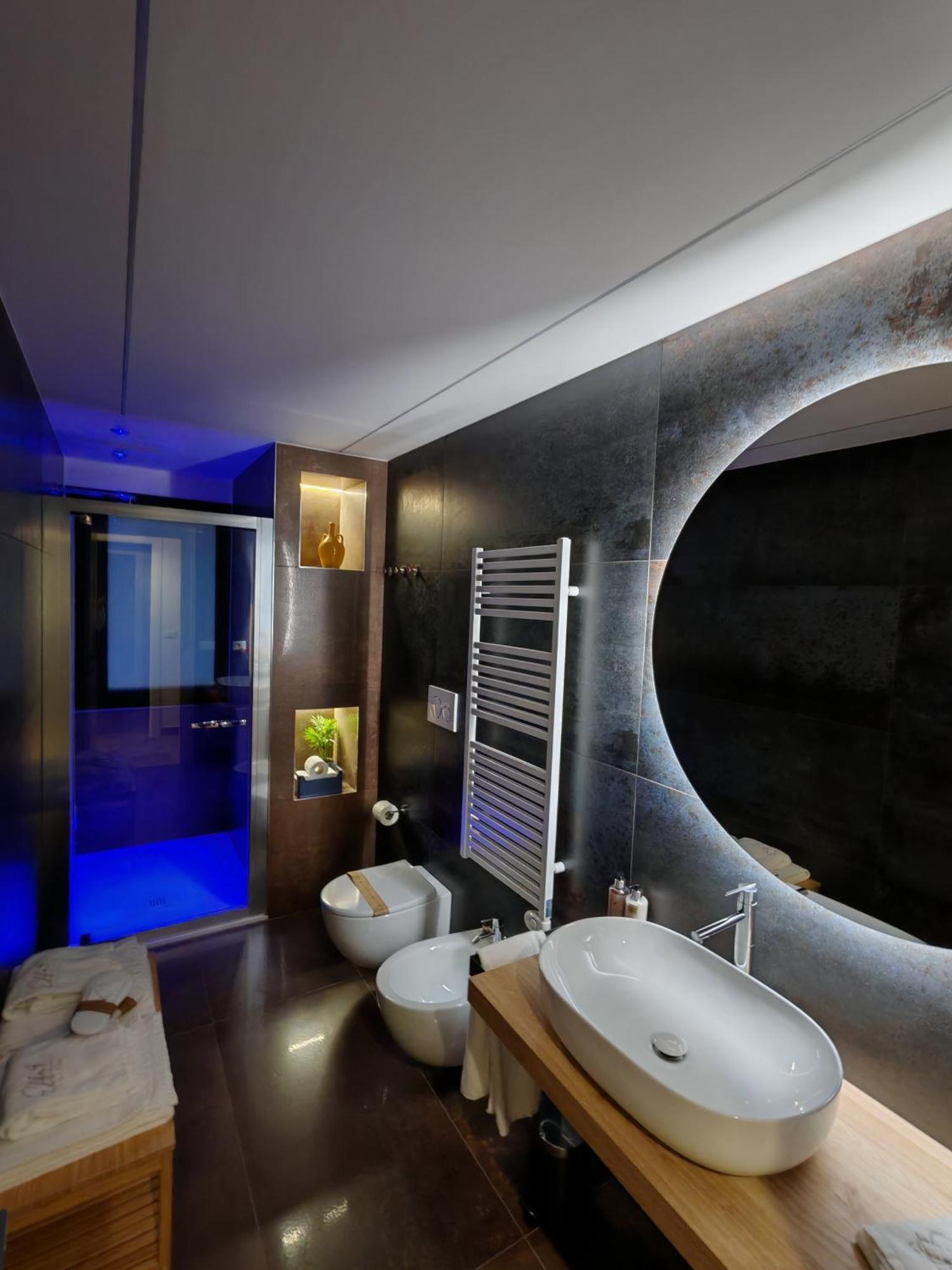 Effe4 Lovely Room Bari Exterior photo