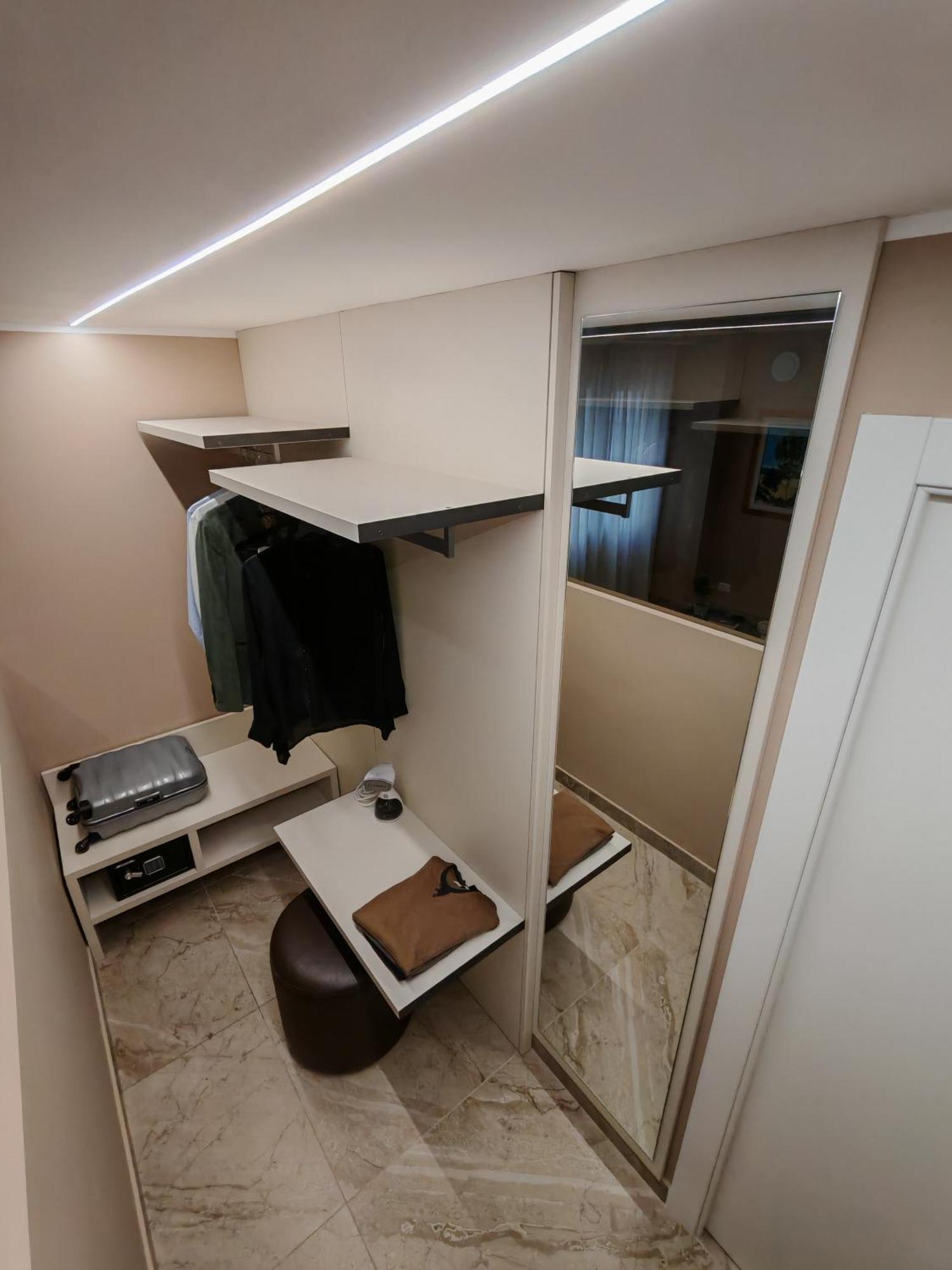 Effe4 Lovely Room Bari Room photo