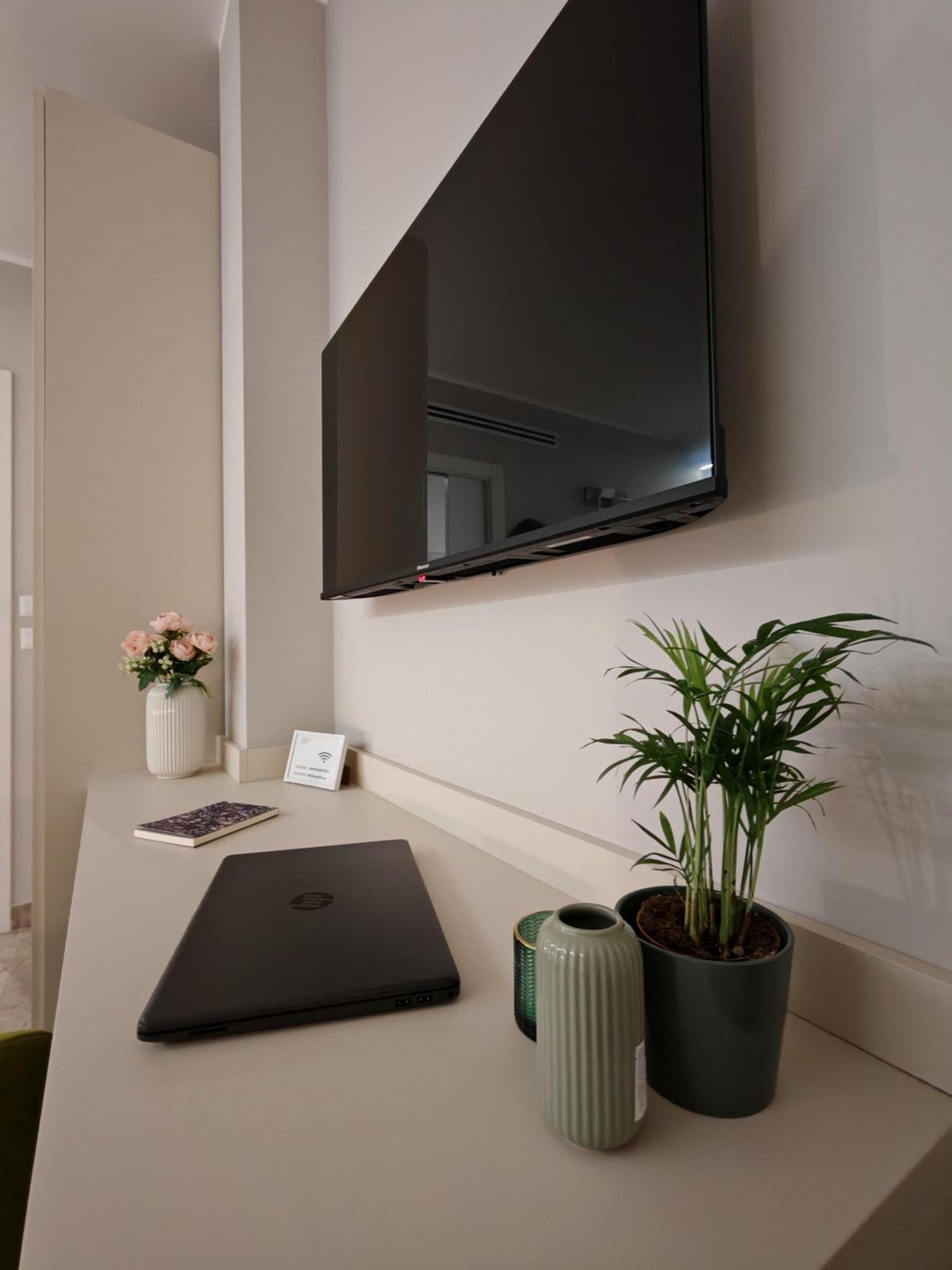 Effe4 Lovely Room Bari Room photo