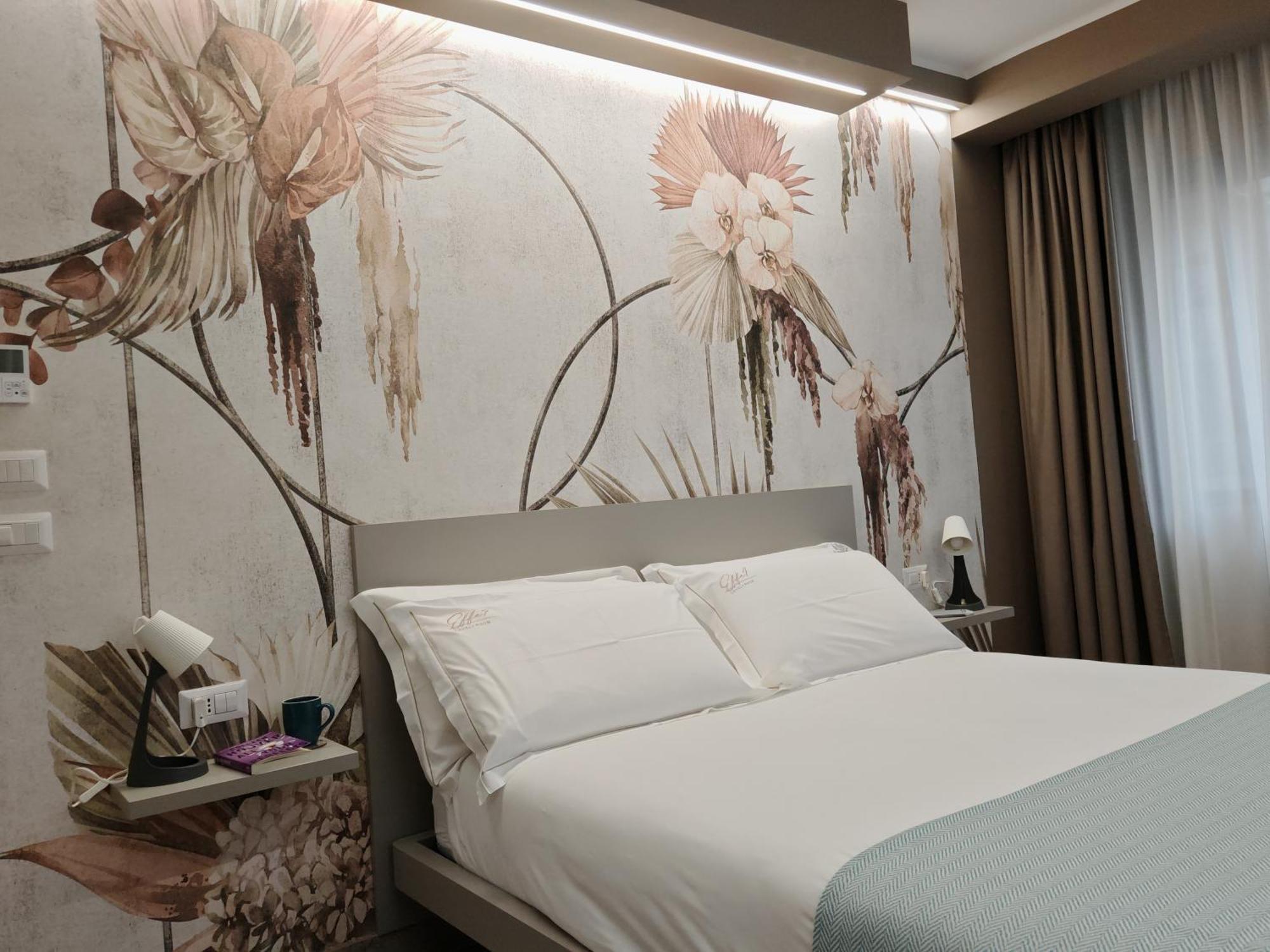 Effe4 Lovely Room Bari Exterior photo