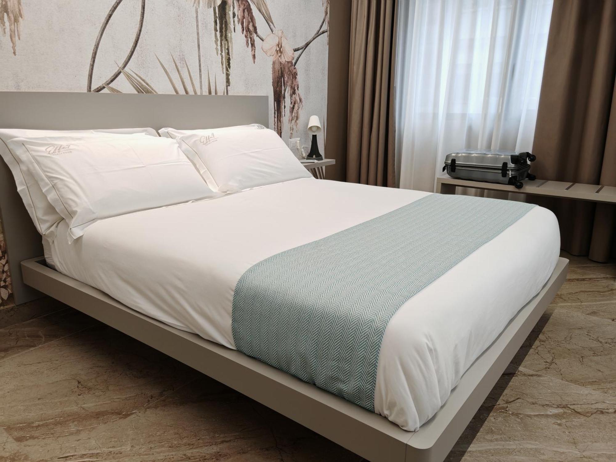 Effe4 Lovely Room Bari Room photo