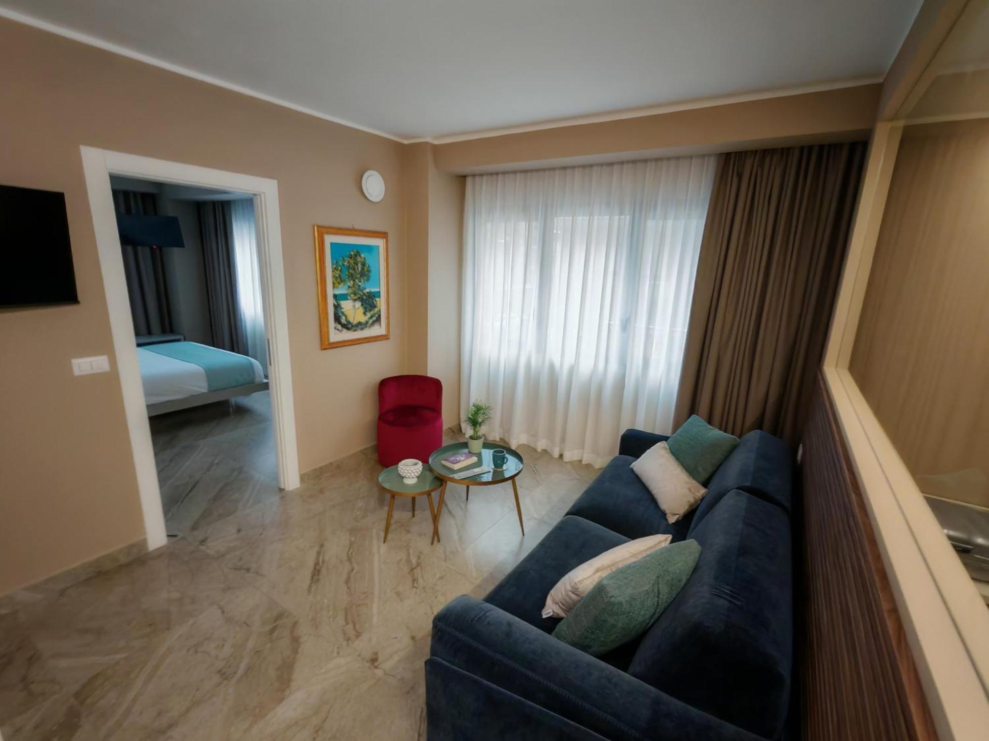 Effe4 Lovely Room Bari Room photo