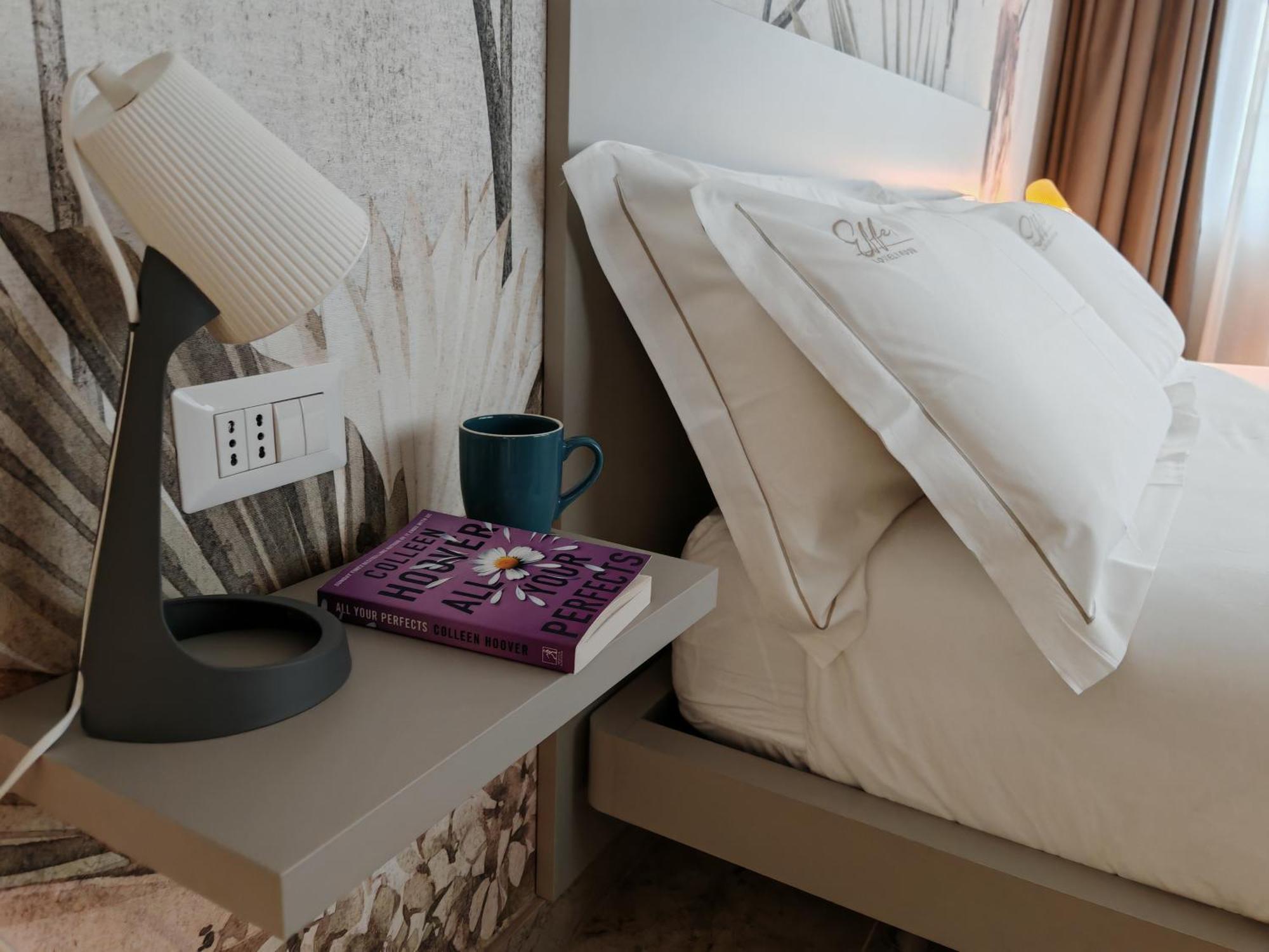 Effe4 Lovely Room Bari Exterior photo