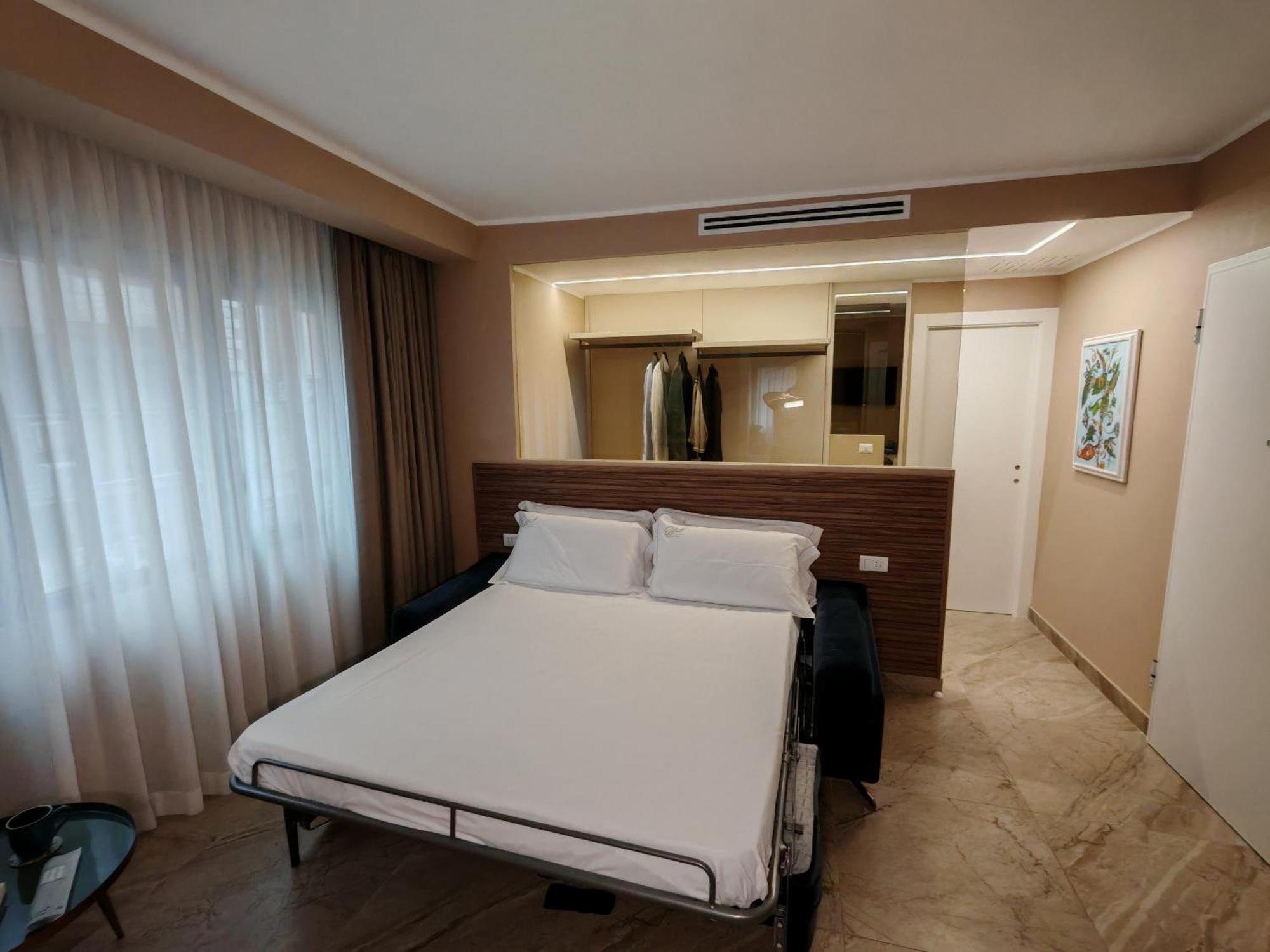 Effe4 Lovely Room Bari Room photo