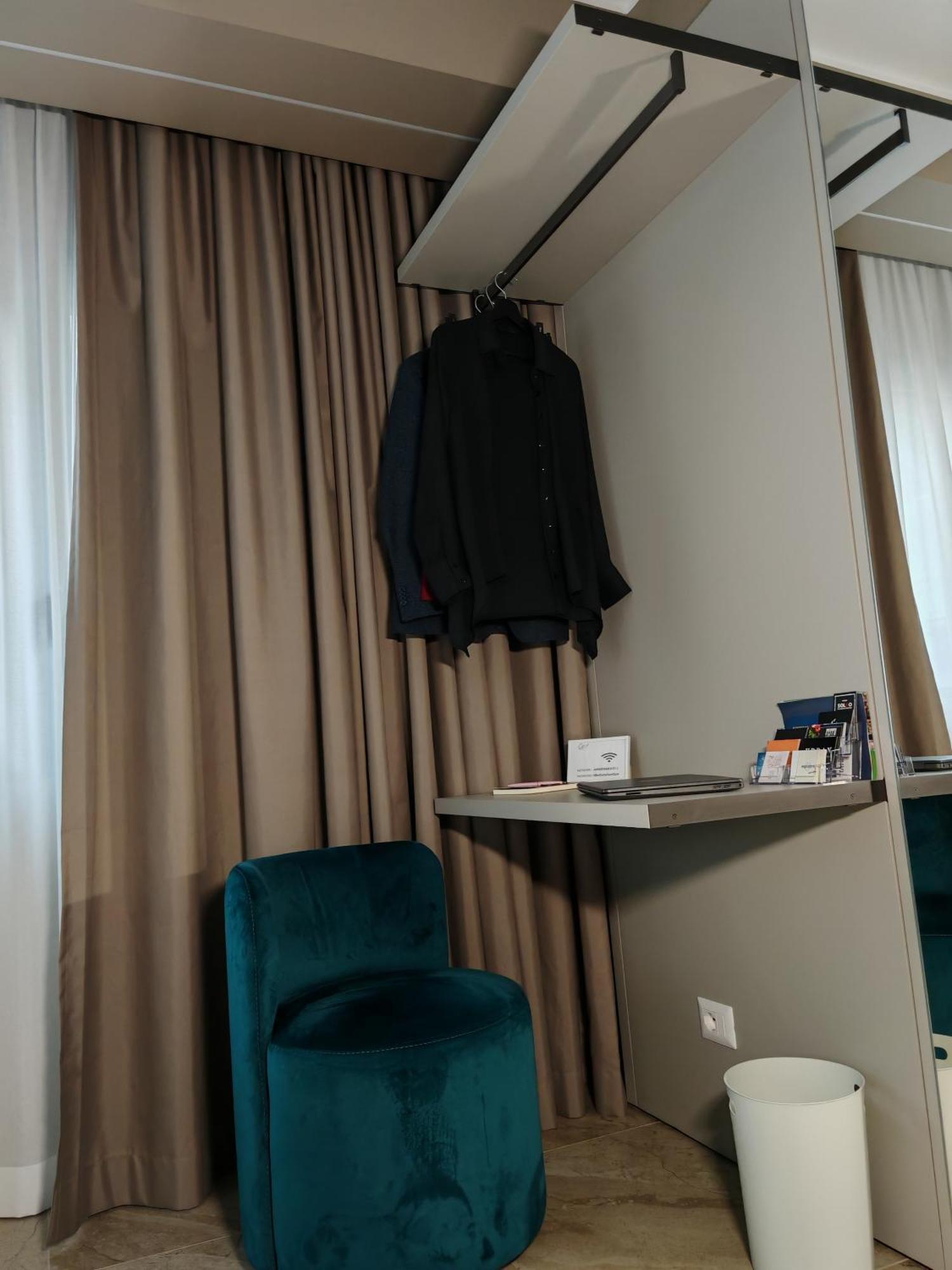 Effe4 Lovely Room Bari Exterior photo