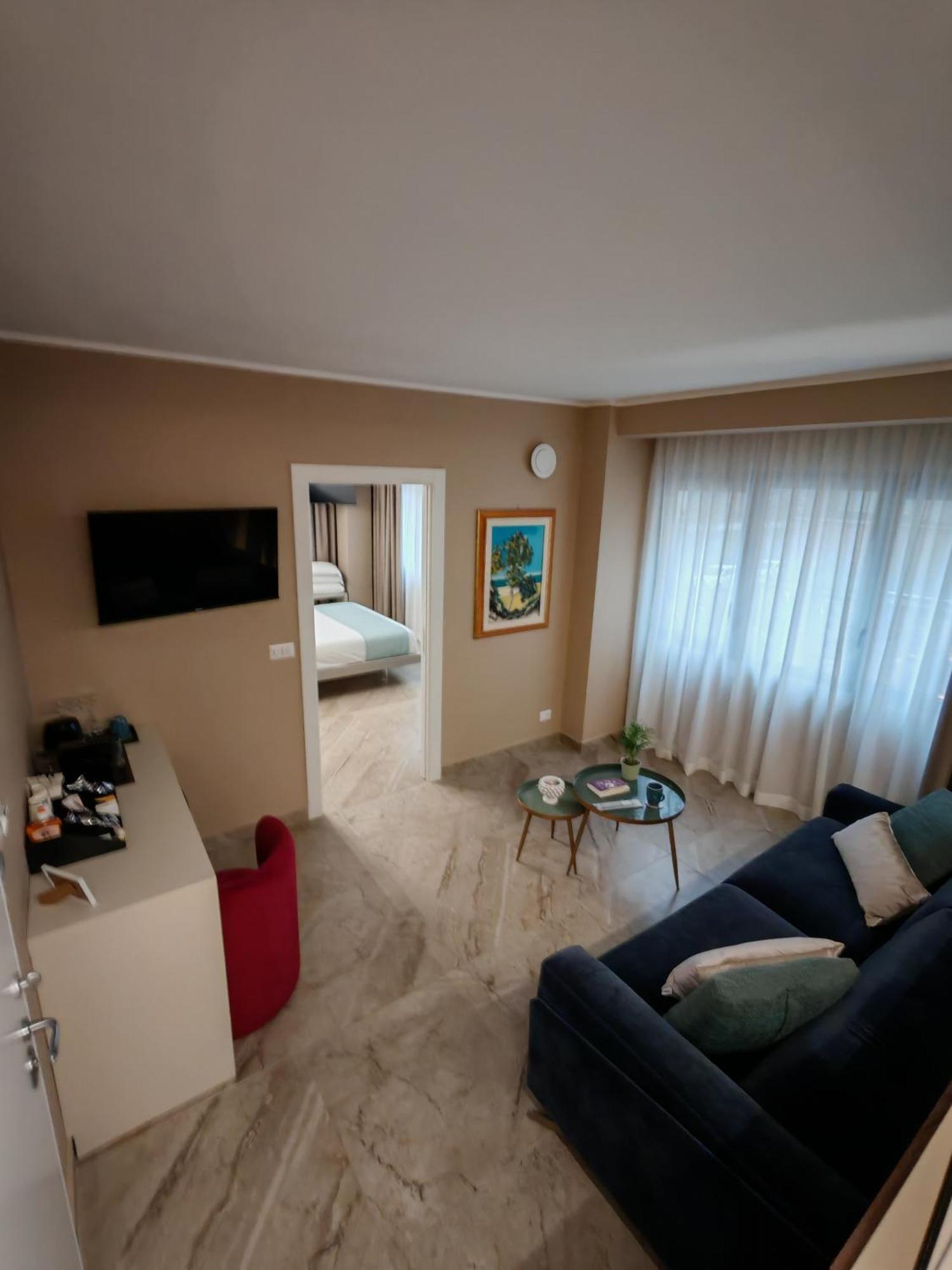 Effe4 Lovely Room Bari Room photo