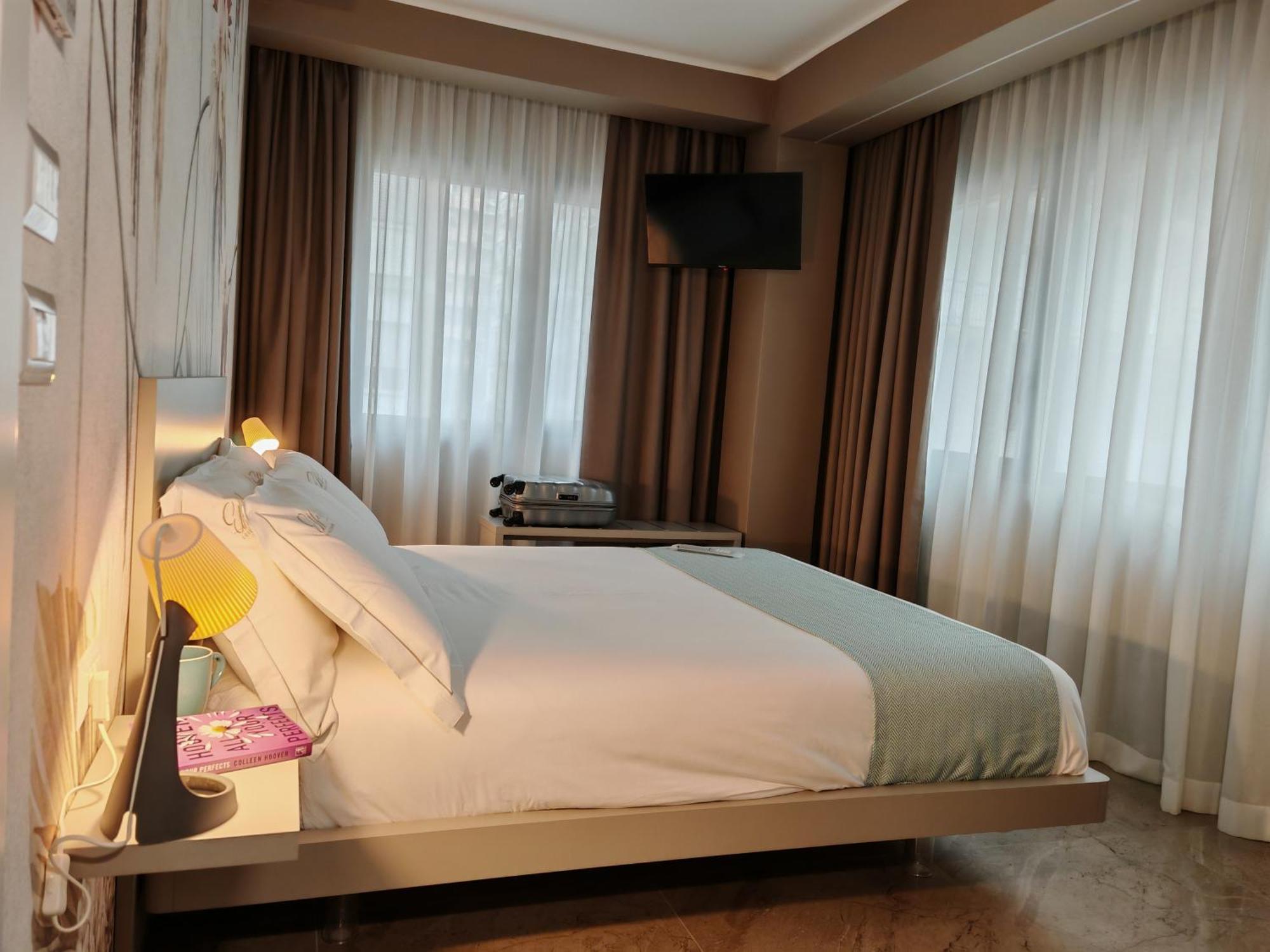 Effe4 Lovely Room Bari Room photo