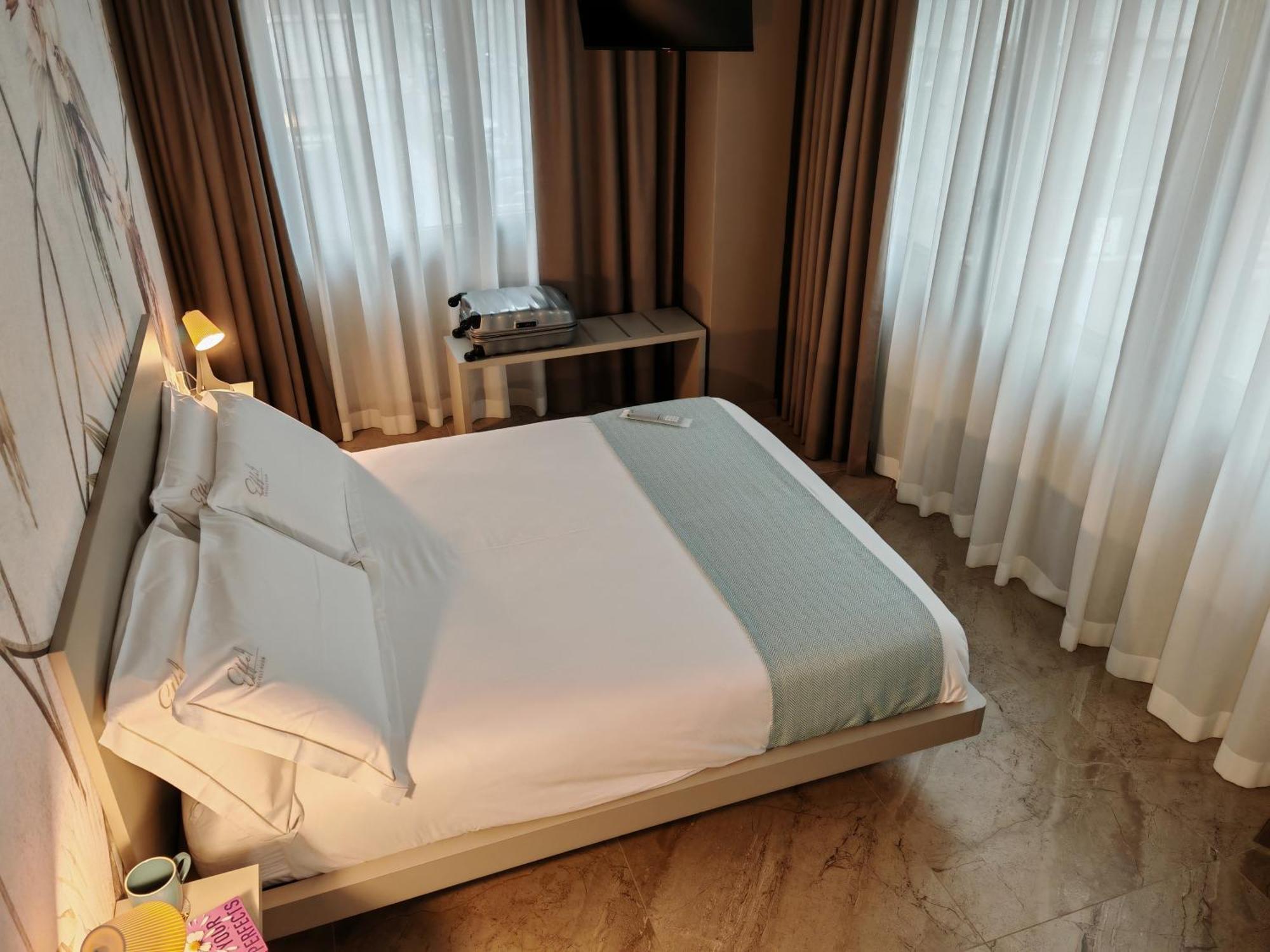 Effe4 Lovely Room Bari Room photo